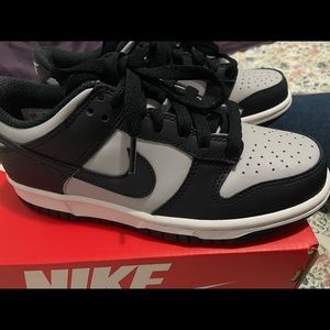 COPY - Nike Dunk Low Georgetown